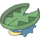 🐉 emoji 3rd Gen Pokémon Telegram sticker 19 of 100