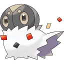 🐉 emoji 6th Gen Pokémon Telegram sticker 16 of 120