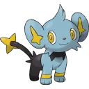 🐉 emoji 4th Gen Pokémon Telegram sticker 17 of 54