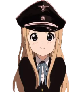 〰 emoji 卍Degenerate Weeb Pack @H4shira Telegram sticker 22 of 87