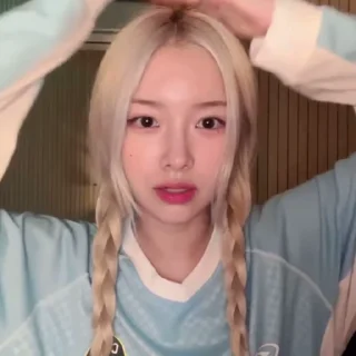 🌨️ emoji eunjo ` @cutbboo Telegram sticker 9 of 95
