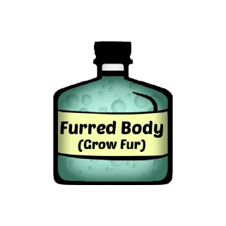 🐶 emoji Faust's New TF Potions Telegram sticker 21 of 108
