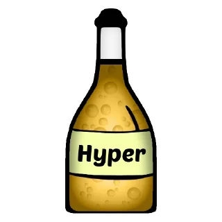 🍆 emoji Faust's New TF Potions Telegram sticker 13 of 108