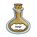 🍹 emoji Faust's TF Potions Telegram sticker 11 of 120