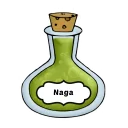 🍹 emoji Faust's TF Potions Telegram sticker 9 of 120