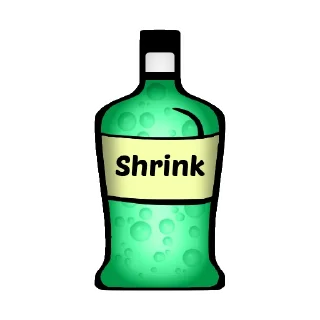 🧴 emoji Faust's New TF Potions Telegram sticker 19 of 108