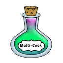 🍹 emoji Faust's TF Potions Telegram sticker 24 of 120