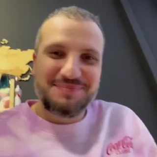 👋 emoji Позов от @Kopli1 Telegram sticker 23 of 120