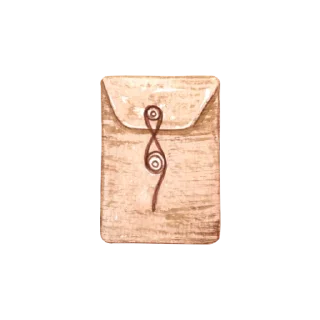 💜 emoji مُلصقات قناة | إرتواء روح Telegram sticker 9 of 20