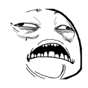 🗿 emoji Meme Sticker Pack Telegram sticker 16 of 75