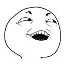 😀 emoji Meme Sticker Pack Telegram sticker 21 of 75