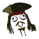 👨 emoji Meme Sticker Pack Telegram sticker 1 of 75