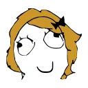 😊 emoji Meme Sticker Pack Telegram sticker 2 of 75
