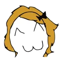 😸 emoji Meme Sticker Pack Telegram sticker 4 of 75