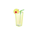 🍹 emoji Memo-drinks! Telegram sticker 7 of 30