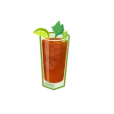 🍹 emoji Memo-drinks! Telegram sticker 12 of 30