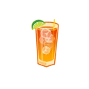 🍹 emoji Memo-drinks! Telegram sticker 6 of 30