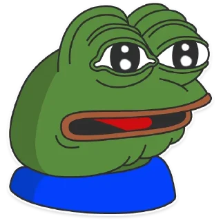 😳 emoji Frebily stikrs Telegram sticker 15 of 67