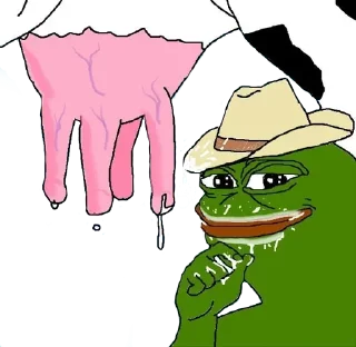 🍼 emoji Frebily stikrs Telegram sticker 18 of 67