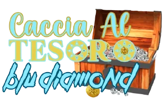 ⚜️ emoji Blu Diamond Team Telegram sticker 17 of 22