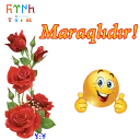 👍 emoji ShS-Az-Turk Telegram sticker 5 of 46