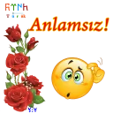 👎 emoji ShS-Az-Turk Telegram sticker 24 of 46