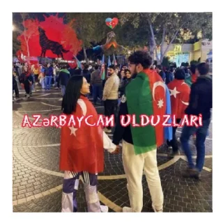 ❤️ emoji Saray turk Telegram sticker 16 of 16