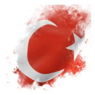 🇦🇿 emoji Saray turk Telegram sticker 12 of 16