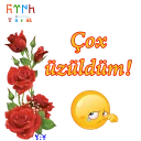 😢 emoji ShS-Az-Turk Telegram sticker 19 of 46