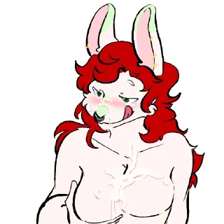 Sticker from Fi