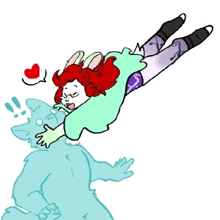 🤗 emoji Fi Telegram sticker 10 of 89