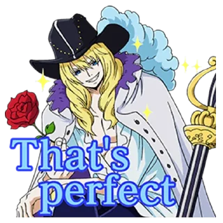 😁 emoji ONE PIECE@Nekostickerss Telegram sticker 21 of 41