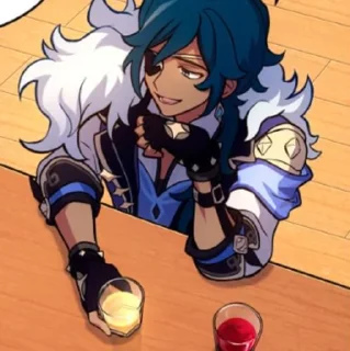 👌 emoji жизненнные кэйлюки Telegram sticker 14 of 59