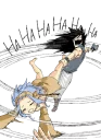 Sticker from GAJEEL [รקร]