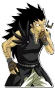 Sticker from GAJEEL [รקร]