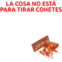 🎆 emoji La Cosa meme Telegram sticker 16 of 62