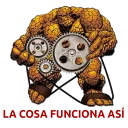 🔩 emoji La Cosa meme Telegram sticker 21 of 62