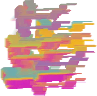 ❕ emoji Cyberpunk Telegram sticker 8 of 120