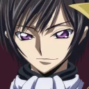 Sticker from △Lelouch▽『 @AnimePacks 』