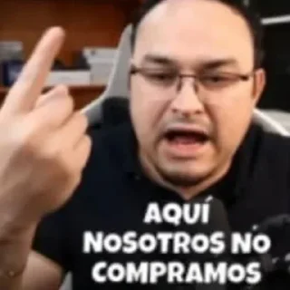 😠 emoji @ruizom youtube Telegram sticker 7 of 106