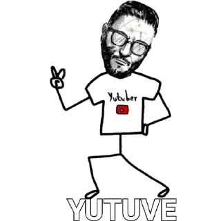 😎 emoji El Baito (frases) Telegram sticker 3 of 20