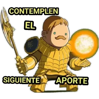 🤩 emoji frases 2 Telegram sticker 7 of 49