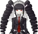Sticker from CELESTIA LUDENBERG