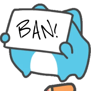 Sticker from 🚫Do not add this!🚫