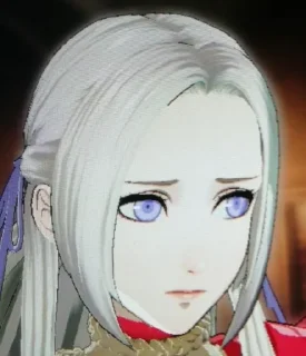 Sticker from Fire Emblem: Drunk Houses
