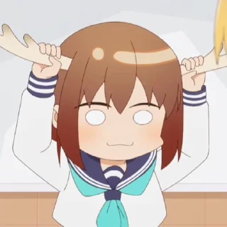 ✨ emoji ƭꫀ᥇ƭꫀ᥇ @Giffelfel Telegram sticker 23 of 65
