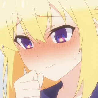 ✨ emoji ƭꫀ᥇ƭꫀ᥇ @Giffelfel Telegram sticker 24 of 65