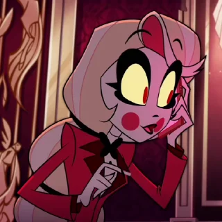 📮 emoji @Giffelfel 𝟋ꫀ𝜄ꫀ𝜄 Telegram sticker 15 of 30