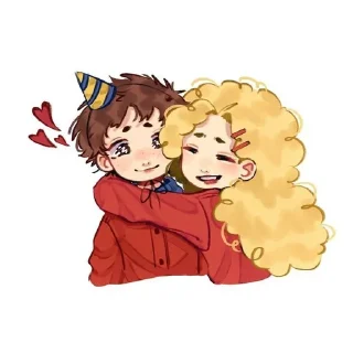 🌆 emoji ᦓρ ᥴꪶꪗ᥇ꫀ!! By @PoEnXD Telegram sticker 20 of 60