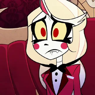 📕 emoji @Giffelfel 𝟋ꫀ𝜄ꫀ𝜄 Telegram sticker 8 of 30